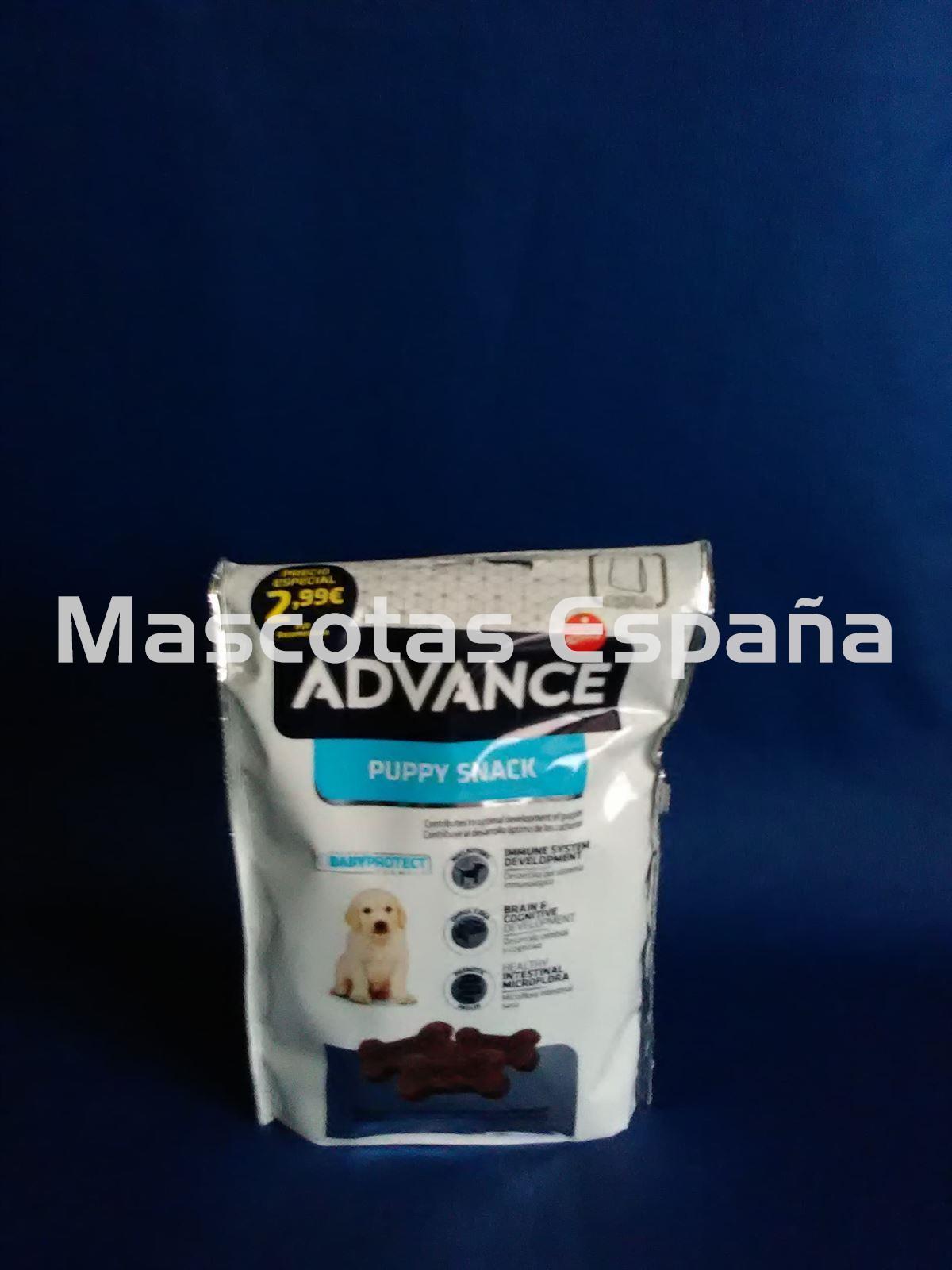 AFFINITY Advance Snack Puppy 150g - Imagen 1