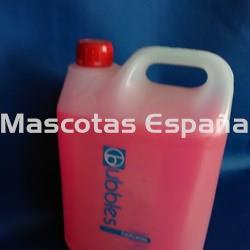 BUBBLES Champú Cachorros Extracto de Jojoba 5L - Imagen 1