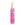 BUBBLES Colonia Pink Splash (con fresco olor) 125ml - Imagen 1