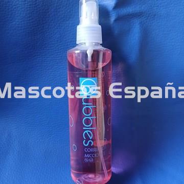 BUBBLES Corrector Micciones OFF 250ml - Imagen 1