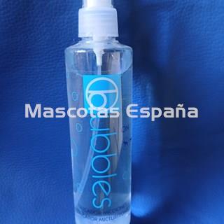 BUBBLES Educador Micciones ON 250ml - Imagen 1