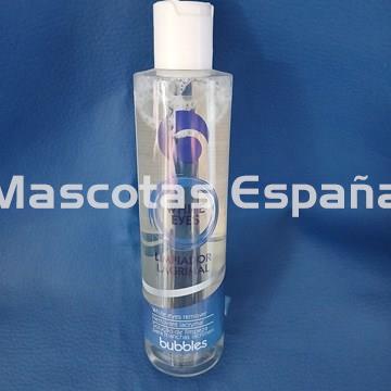 BUBBLES Limpiador Lagrimal 250ml - Imagen 1