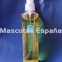 BUBBLES Loción Mascotas Citronela 250ml - Imagen 1