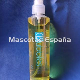 BUBBLES Loción Mascotas Citronela 250ml - Imagen 1
