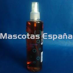 BUBBLES Loción Mascotas Protector Solar 250ml - Imagen 1