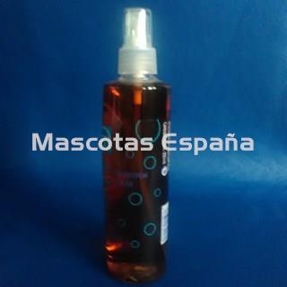 BUBBLES Loción Mascotas Protector Solar 250ml - Imagen 1