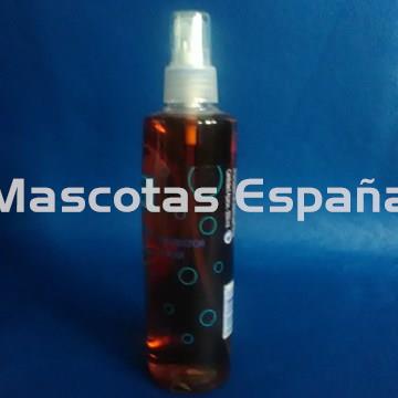 BUBBLES Loción Mascotas Protector Solar 250ml - Imagen 1