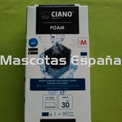 CIANO Cartucho Foam M - Imagen 1