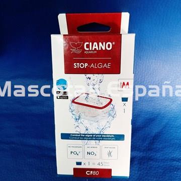 CIANO Cartucho Stop-Algae M - Imagen 1