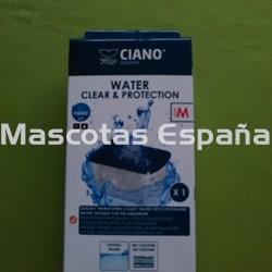 CIANO Cartucho Water Clear&Protection M - Imagen 1