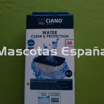 CIANO Cartucho Water Clear&Protection M - Imagen 1