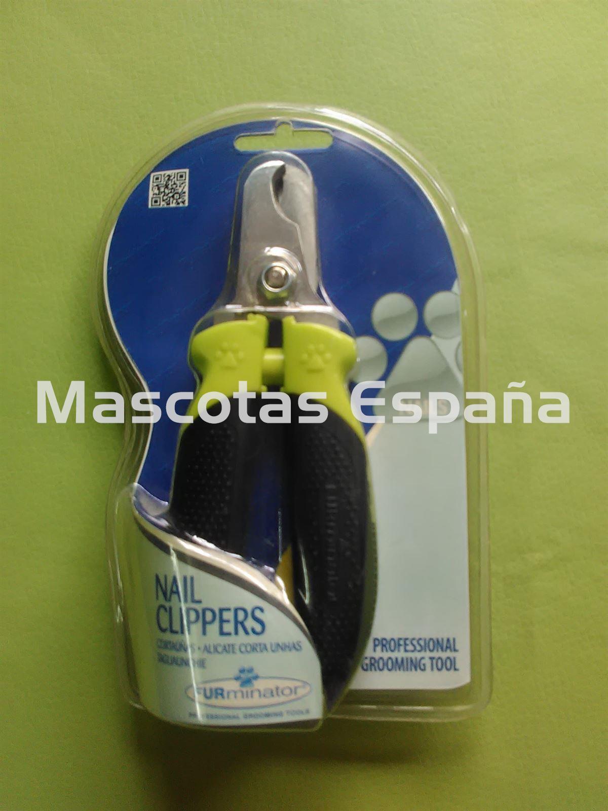 FURMINATOR Nail Clippers (Cortauñas Perro) - Imagen 1