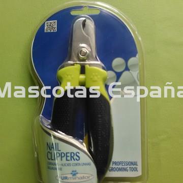 FURMINATOR Nail Clippers (Cortauñas Perro) - Imagen 1