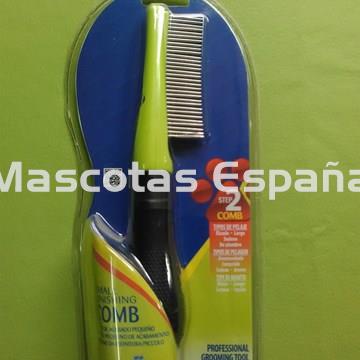 FURMINATOR Small Finishing Comb (Peine De Acabado Pequeño) - Imagen 1