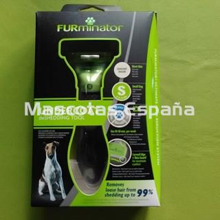 FURMINATOR Undercoat deShedding Tool Short Hair S - Imagen 1