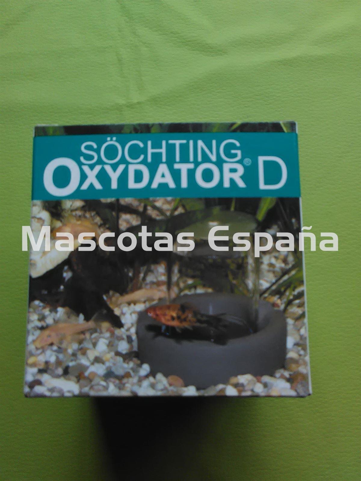 OXYDATOR* Söchting D - Imagen 1
