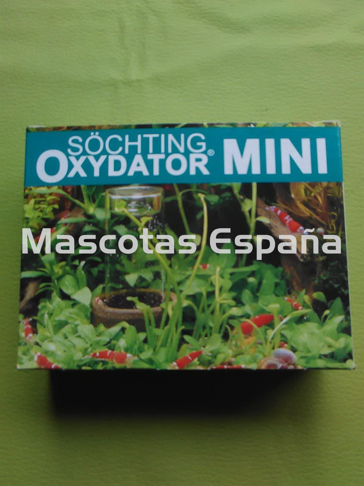 OXYDATOR* Söchting MINI - Imagen 1