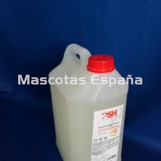 PSH Andiroba Shampoo (Champú con Aceite de Andiroba) 5L - Imagen 1