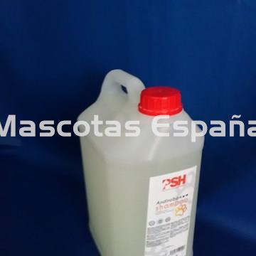 PSH Andiroba Shampoo (Champú con Aceite de Andiroba) 5L - Imagen 1