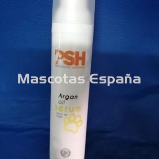 PSH Argan Oil Serum (Serum de Argán) 100ml - Imagen 1