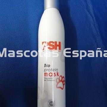 PSH Bio Protein Masck (Mascarilla de Proteínas) 250ml - Imagen 1