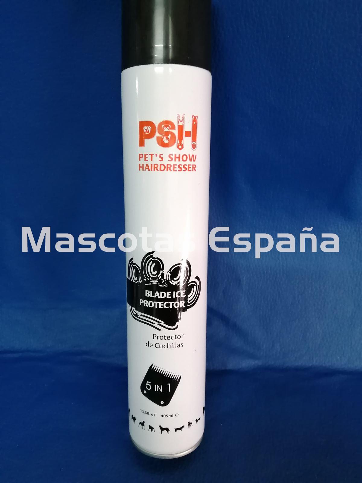 PSH Blade Ice Protector (Protector de Cuchillas) 405ml - Imagen 1