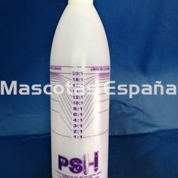 PSH Botella Mezcladora 1L - Imagen 1