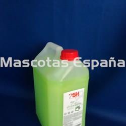 PSH Champú All Round Kiwi (Champú De Kiwi Para Todas Las Razas) 5L - Imagen 1