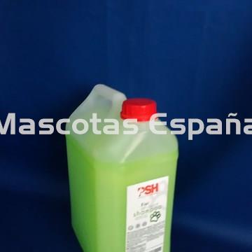 PSH Champú All Round Kiwi (Champú De Kiwi Para Todas Las Razas) 5L - Imagen 1