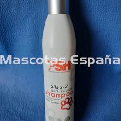 PSH Champú Silk X-2 Especial Cachorros 250ml - Imagen 1