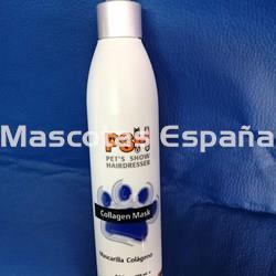 PSH Collagen Mask (Mascarilla Colágeno) 250ml - Imagen 1