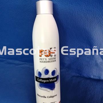 PSH Collagen Mask (Mascarilla Colágeno) 250ml - Imagen 1