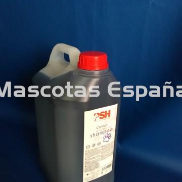 PSH Colour Enhancing Shampoo (Champú Potenciador de Color) 5L - Imagen 1