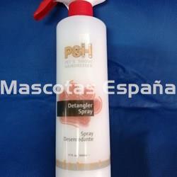 PSH Detangler Spray (Spray Desenredante) 500ml - Imagen 1
