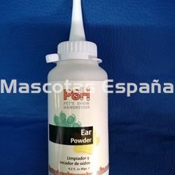 PSH Ear Powder (Limpiador y secador de oídos) 40g - Imagen 1