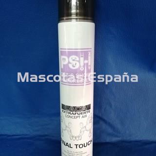 PSH Final Touch (Laca Extrafuerte) 405ml - Imagen 1