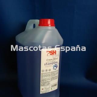 PSH Grape Seed Volumizing Shampoo (Champú Volumen a la Pepita de Uva) 5L - Imagen 1