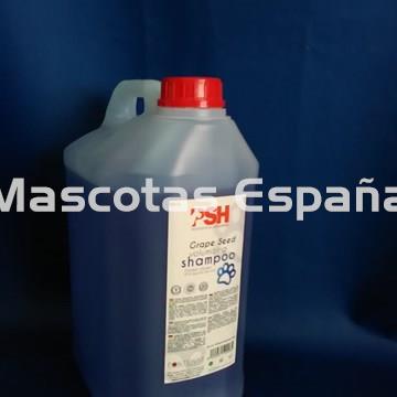 PSH Grape Seed Volumizing Shampoo (Champú Volumen a la Pepita de Uva) 5L - Imagen 1
