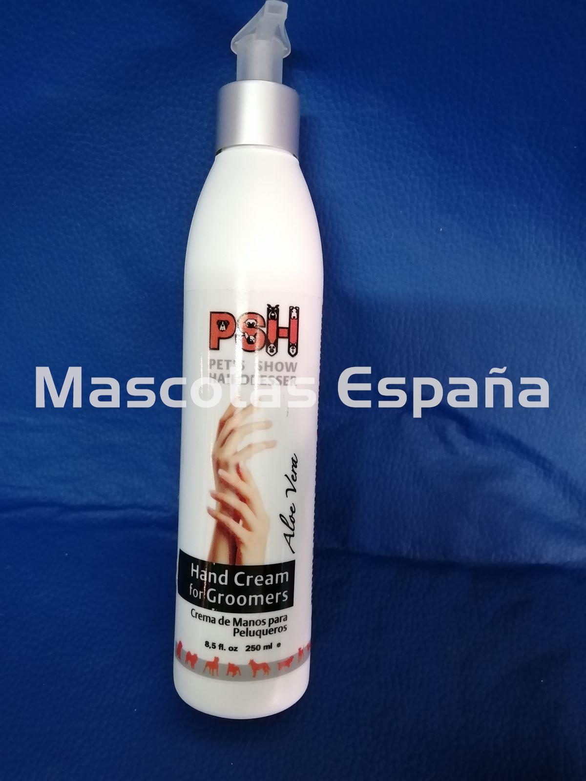 PSH Hand Cream (Crema de manos) 250ml - Imagen 1