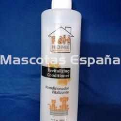 PSH HOME Acondicionador Revitalizante (Revitalizing Conditioner) 500ml - Imagen 1