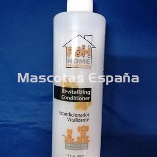 PSH HOME Acondicionador Revitalizante (Revitalizing Conditioner) 500ml - Imagen 1