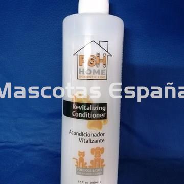 PSH HOME Acondicionador Revitalizante (Revitalizing Conditioner) 500ml - Imagen 1