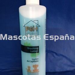 PSH Home Brushing Lotion (Loción de Cepillado) 500ml - Imagen 1