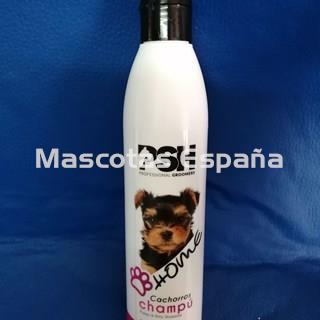 PSH HOME Champú Cachorros (Puppy & Kitty Shampoo) 250ml - Imagen 1