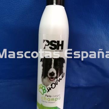 PSH HOME Champú Pelo Largo (Long Hair Shampoo) 250ml - Imagen 1