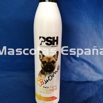 PSH HOME Pelo Corto Champú (Short Hair Shampoo) 250ml - Imagen 1