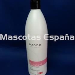 PSH OZONE Dermcare Sweet Conditioner Step2 (Hidratación Pieles Sensibles) 1L - Imagen 1