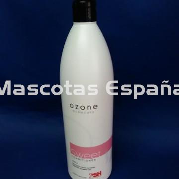 PSH OZONE Dermcare Sweet Conditioner Step2 (Hidratación Pieles Sensibles) 1L - Imagen 1