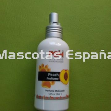 PSH Peach Perfume 125ml Aroma Melocotón - Imagen 1