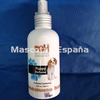 PSH Puppy Perfume 125ml Hipoalergénico - Imagen 1